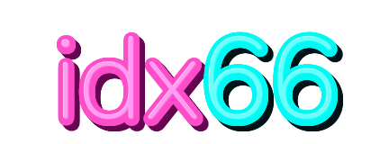 idx66 — logo kanal