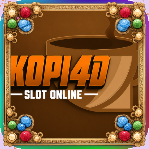 kopi4d — mitra unggulan